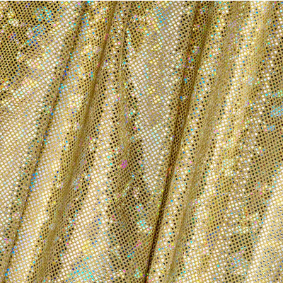 Honey holografikus anyag - ORO.